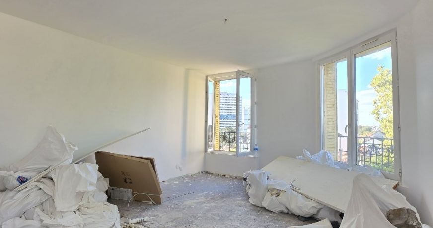 vente Appartement Creteil