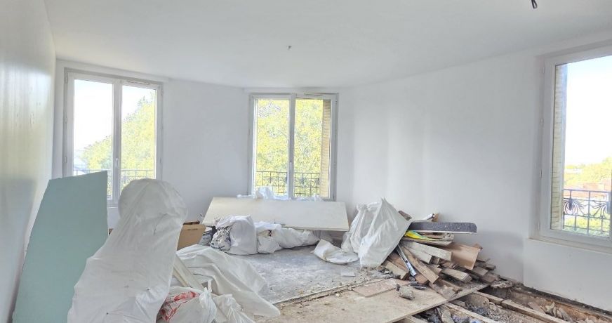 vente Appartement Creteil