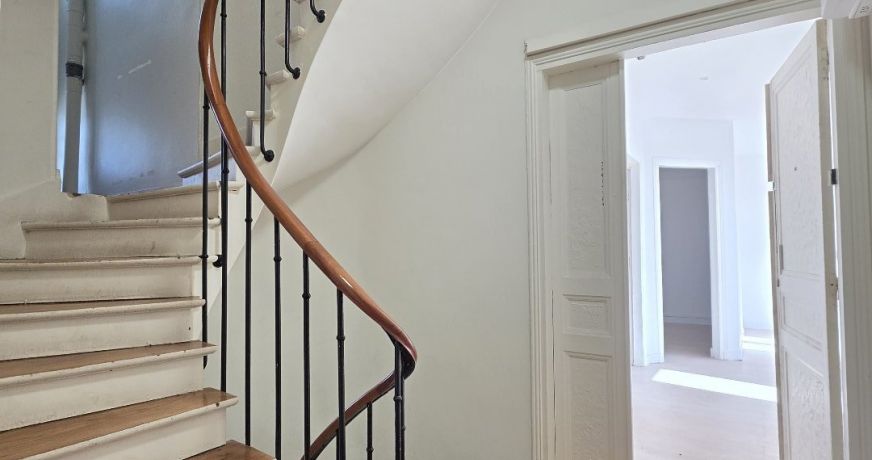 vente Appartement Creteil