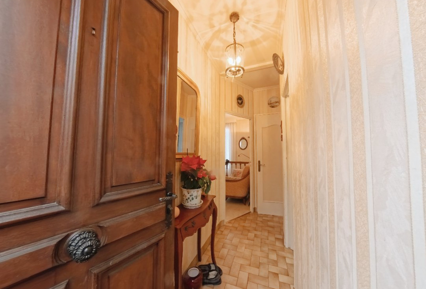 vente Maison Maisons Alfort - Photo 4