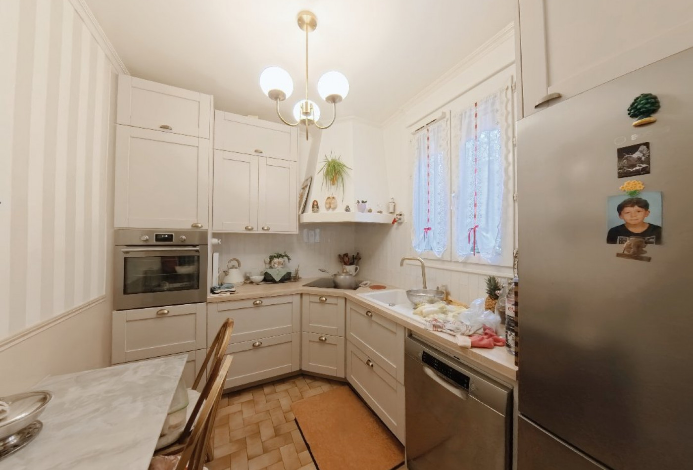 vente Maison Maisons Alfort - Photo 2