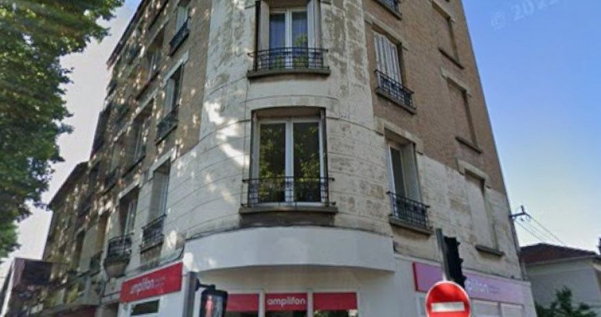 vente Appartement Creteil
