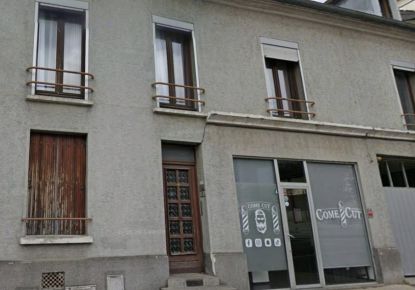 location Appartement Bonneuil Sur Marne