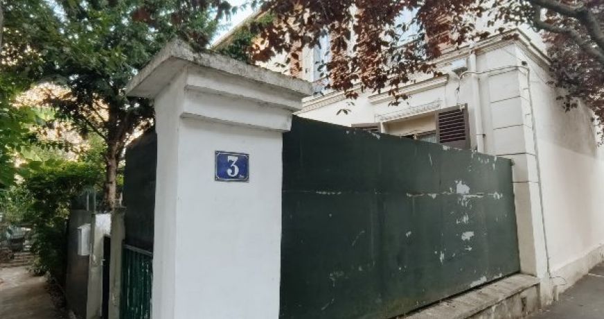 vente Maison Maisons Alfort