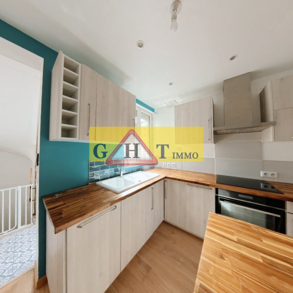 vente Maison Maisons Alfort - Photo 6