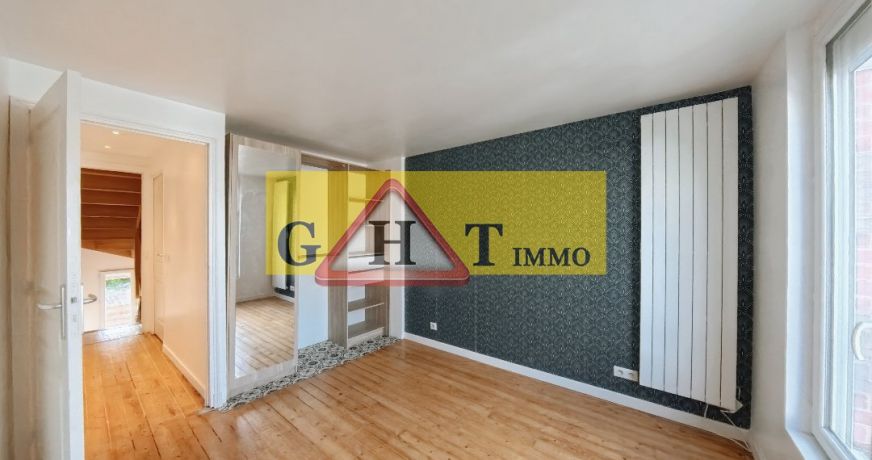vente Maison Maisons Alfort