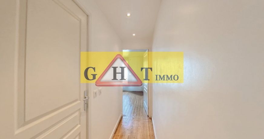 vente Maison Maisons Alfort