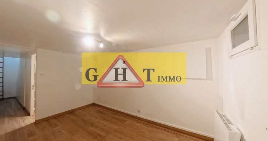 vente Maison Maisons Alfort