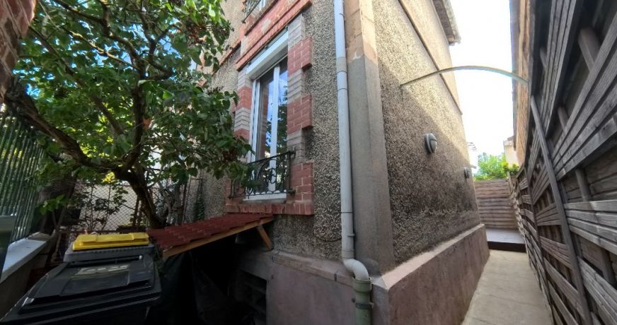 vente Maison Maisons Alfort