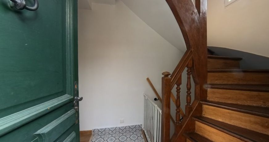 vente Maison Maisons Alfort