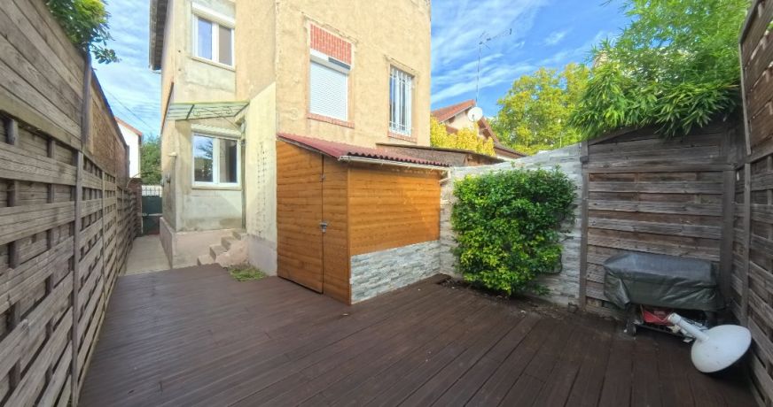vente Appartement Maisons Alfort