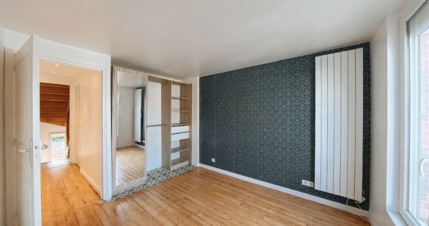 vente Appartement Maisons Alfort