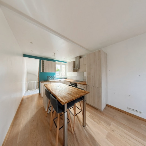 vente Appartement Maisons Alfort - Photo 1