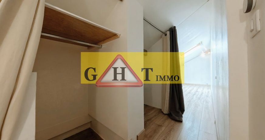 vente Appartement Maisons Alfort