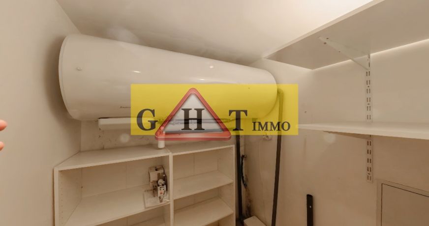 vente Appartement Maisons Alfort