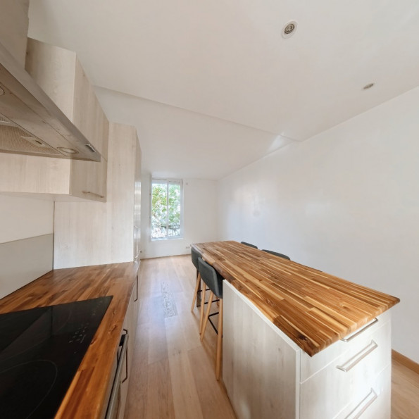 vente Appartement Maisons Alfort - Photo 3