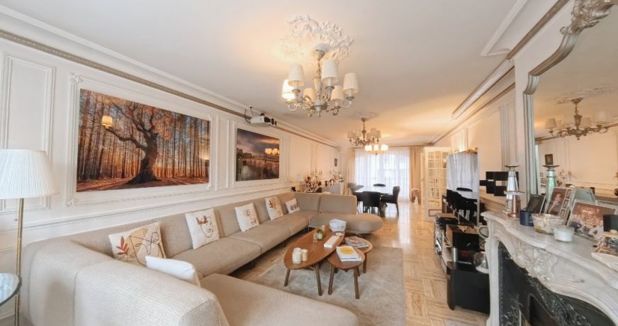vente Maison Maisons Alfort