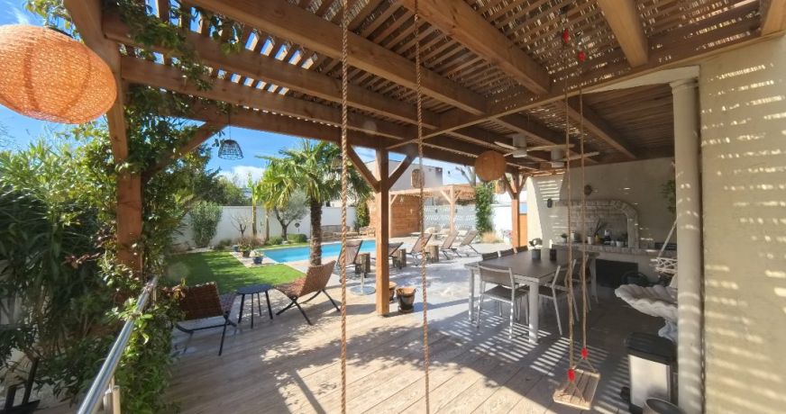 vente Maison Maisons Alfort