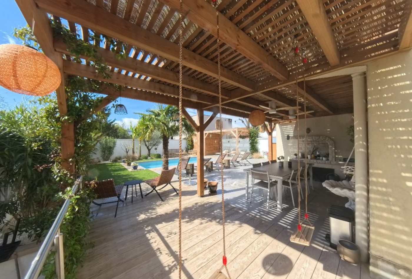 vente Maison Maisons Alfort - Photo 5