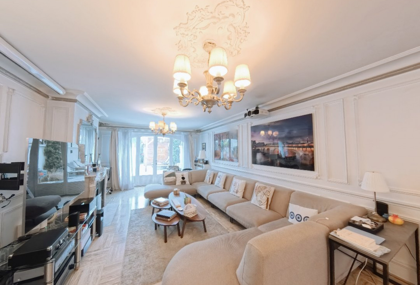 vente Maison Maisons Alfort - Photo 8