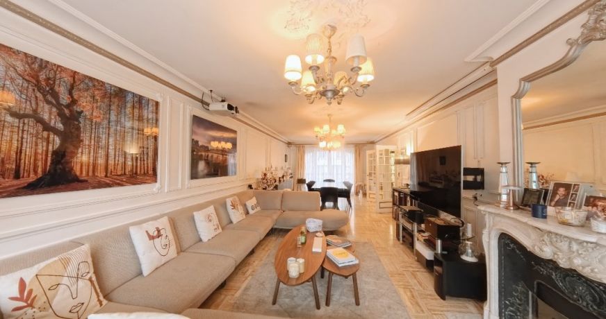 vente Maison Maisons Alfort