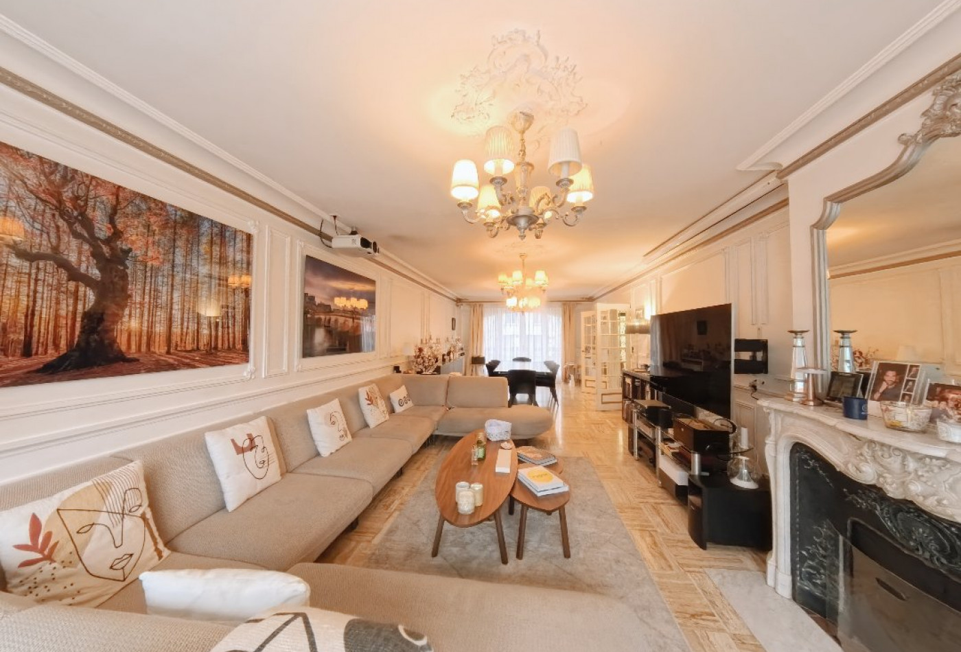 vente Maison Maisons Alfort - Photo 4