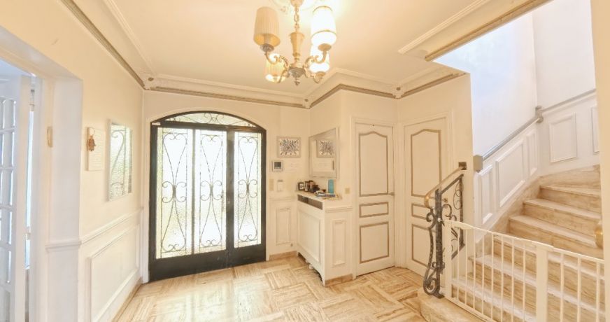 vente Maison Maisons Alfort