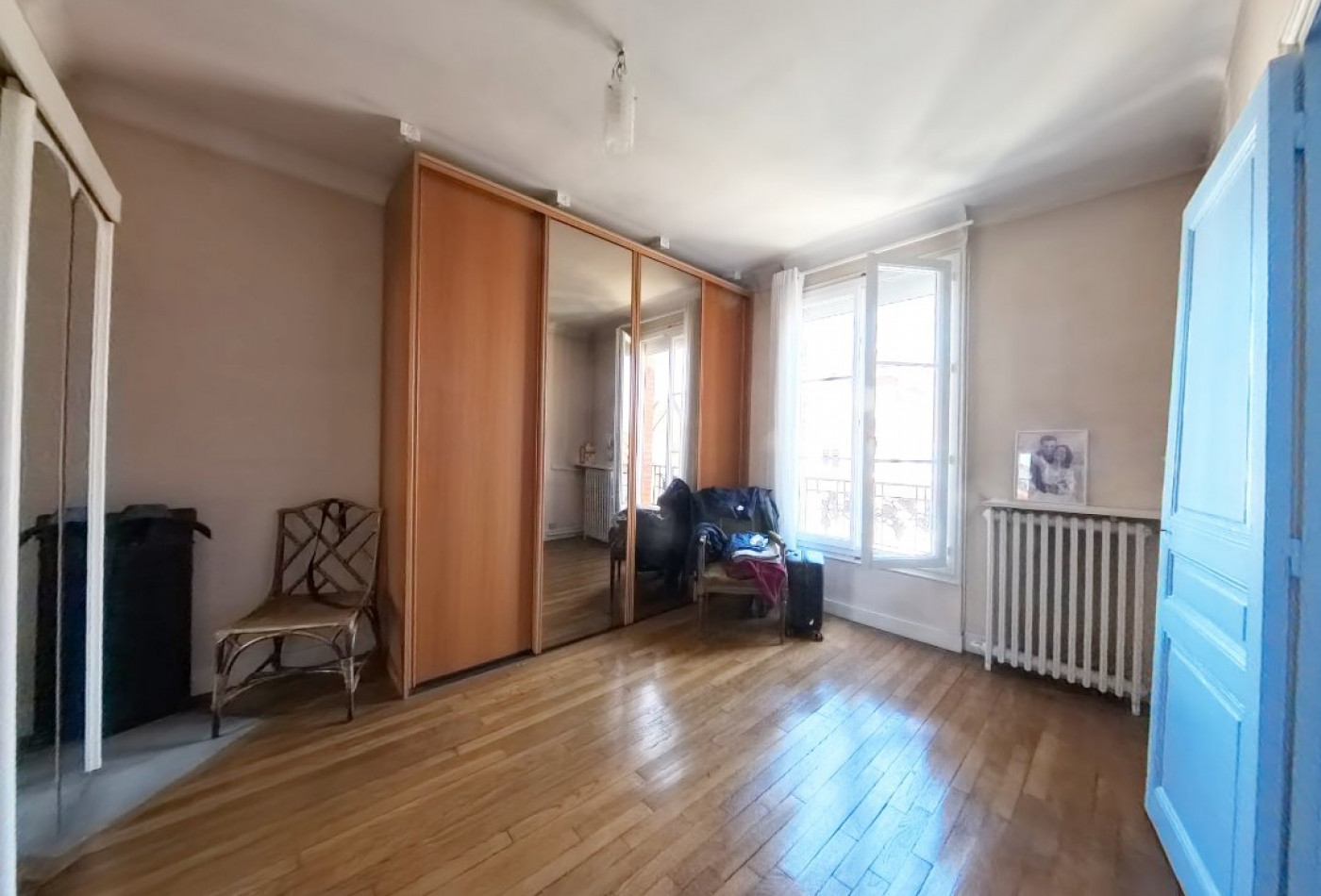 vente Maison Maisons Alfort - Photo 8