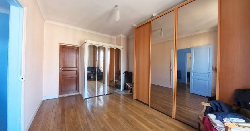 vente Maison Maisons Alfort