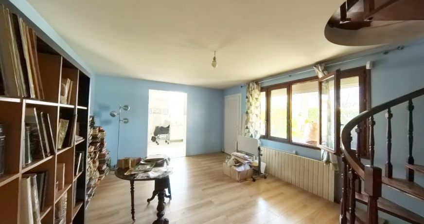 vente Maison Maisons Alfort