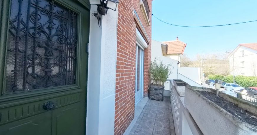 vente Maison Maisons Alfort