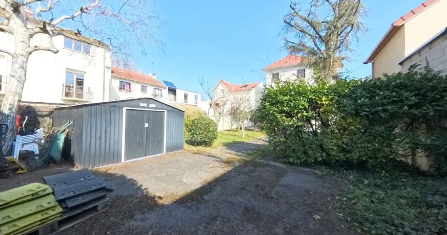 vente Maison Maisons Alfort