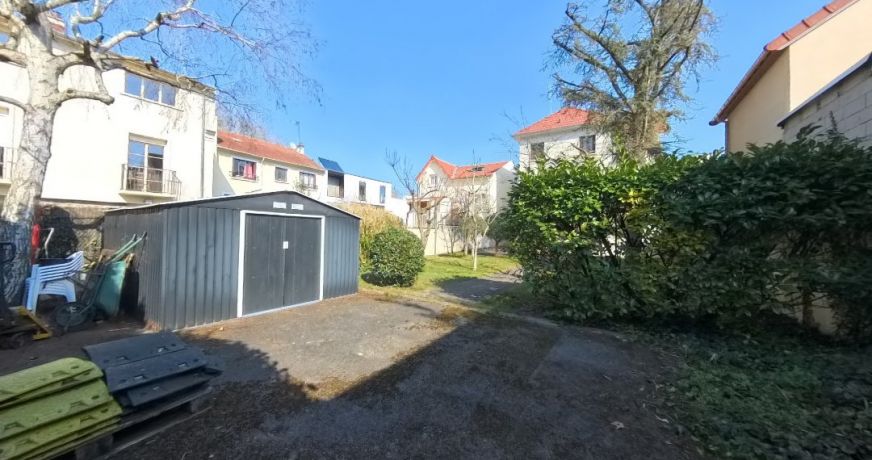 vente Maison Maisons Alfort