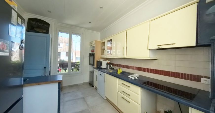 vente Maison Maisons Alfort