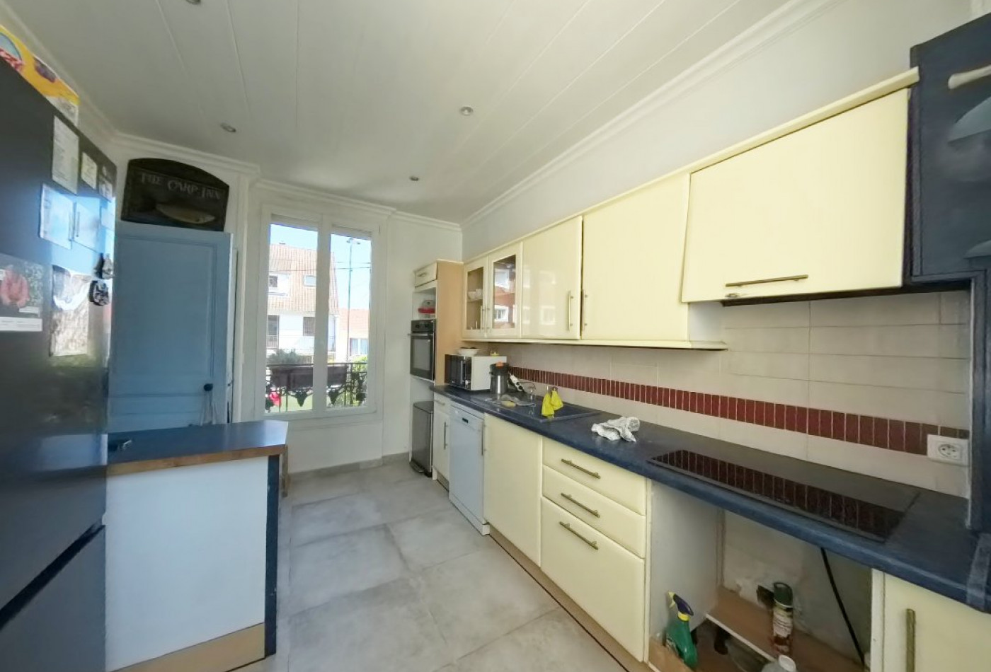 vente Maison Maisons Alfort - Photo 4