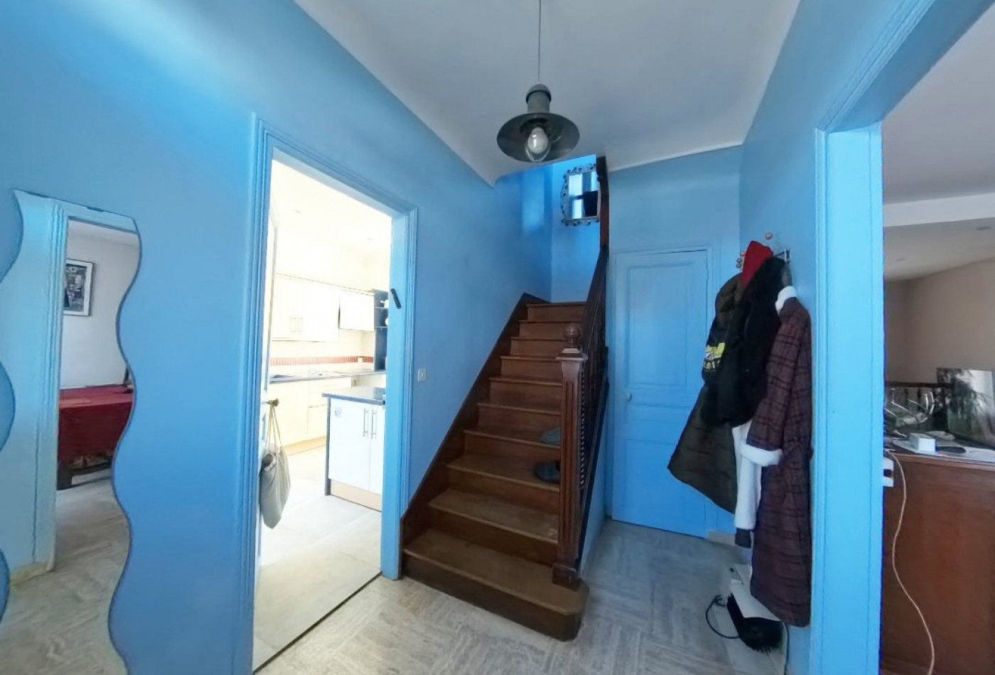 vente Maison Maisons Alfort - Photo 5