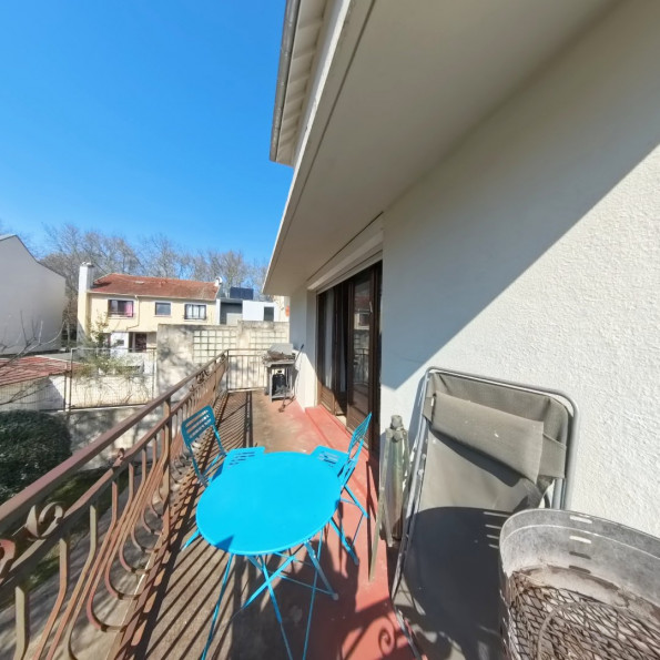 vente Maison Maisons Alfort - Photo 6