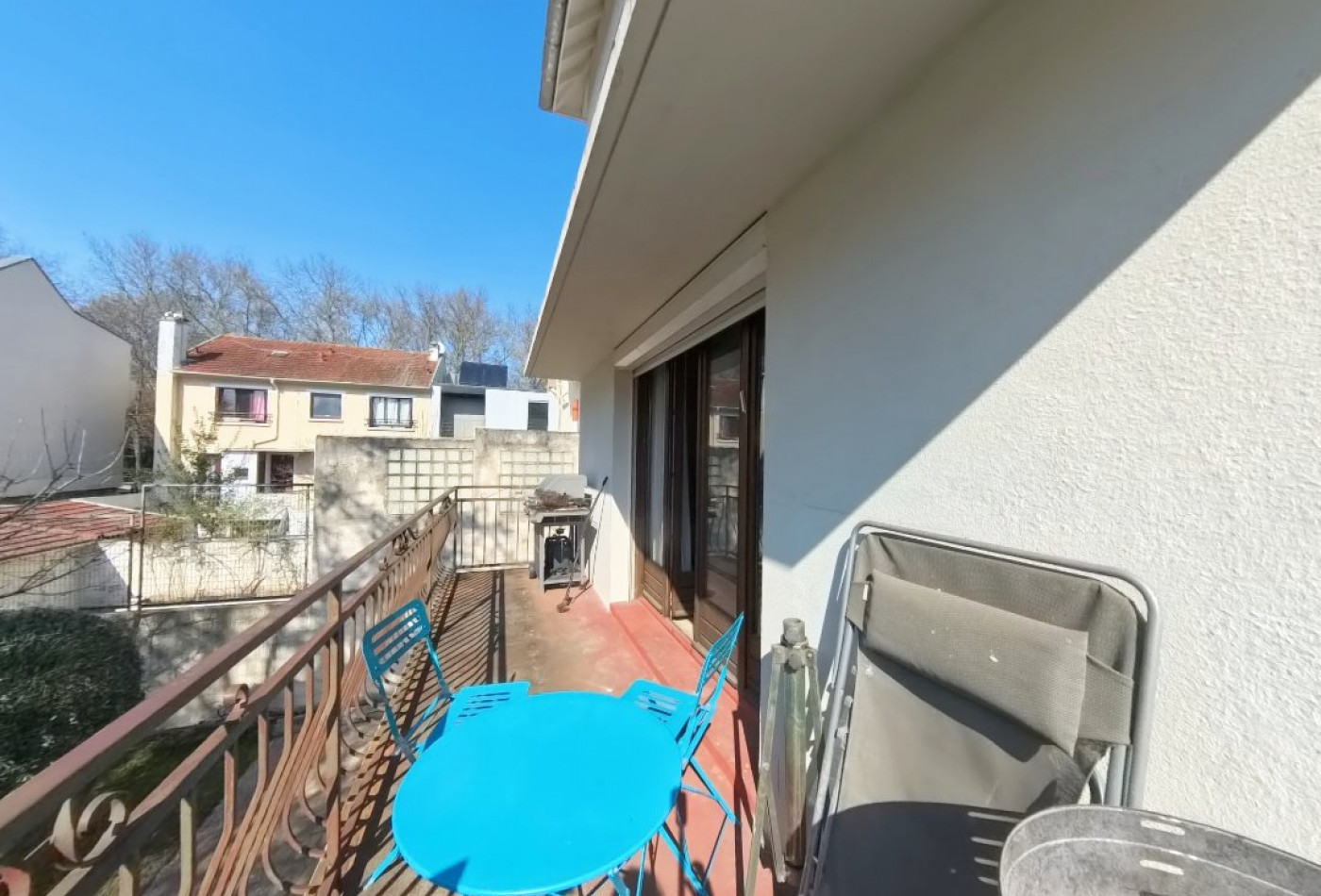 vente Maison Maisons Alfort - Photo 6