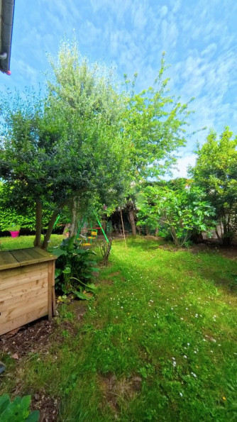 vente Maison Maisons Alfort - Photo 10