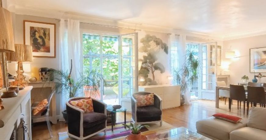 vente Maison Maisons Alfort