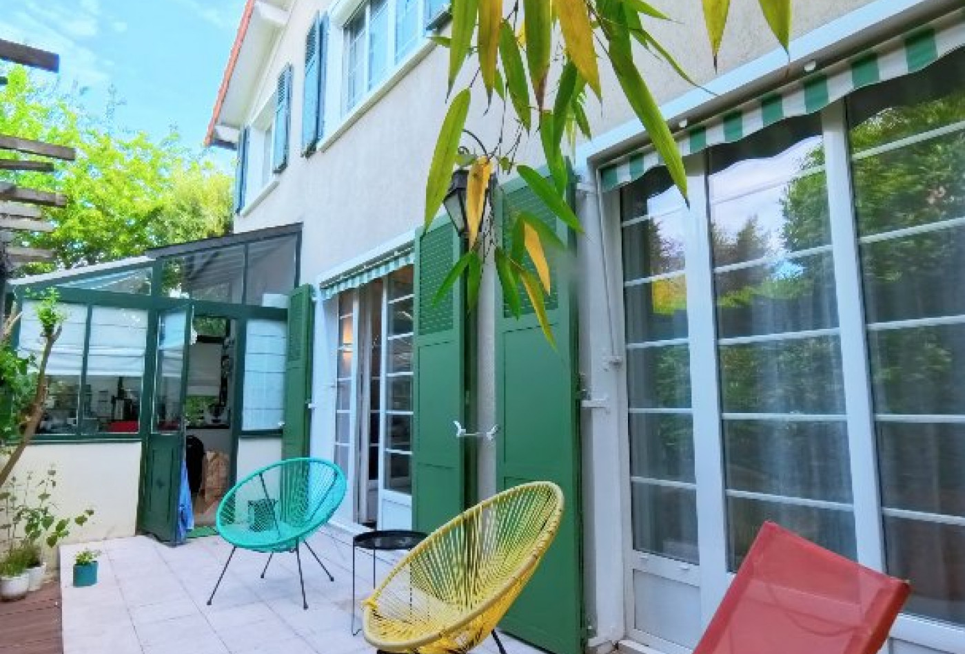 vente Maison Maisons Alfort - Photo 7