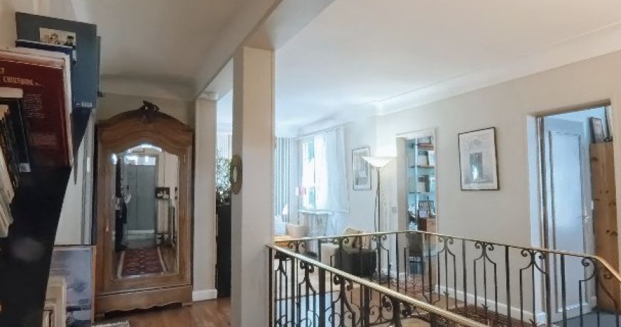 vente Maison Maisons Alfort