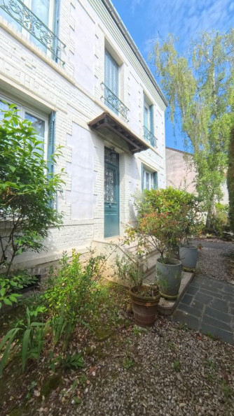 vente Maison Maisons Alfort - Photo 3