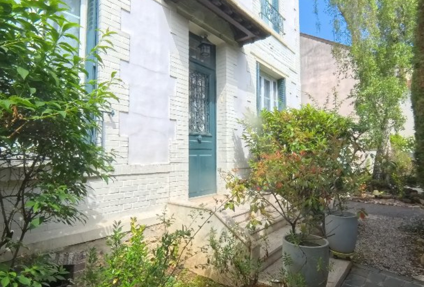 vente Maison Maisons Alfort - Photo 3