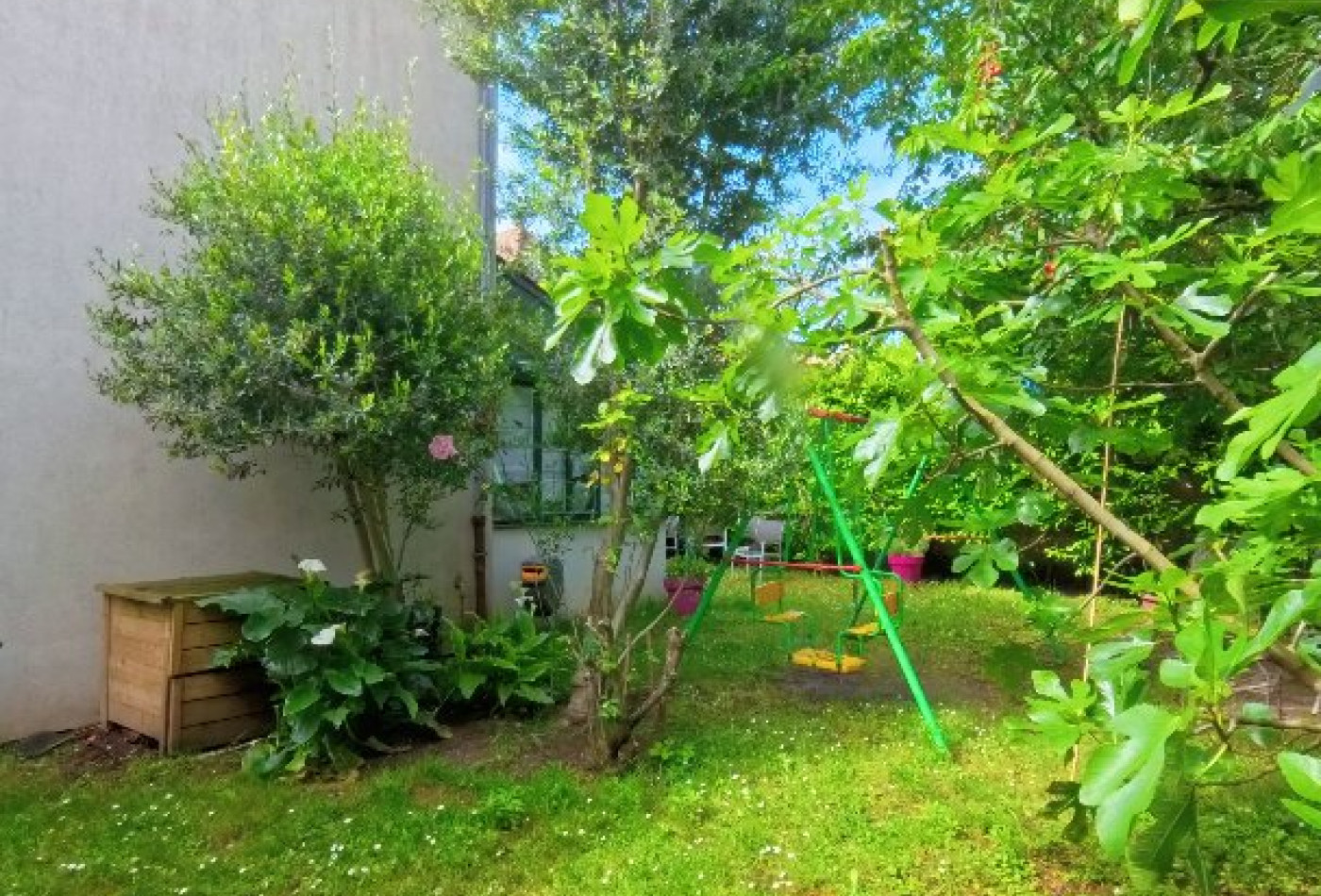 vente Maison Maisons Alfort - Photo 9