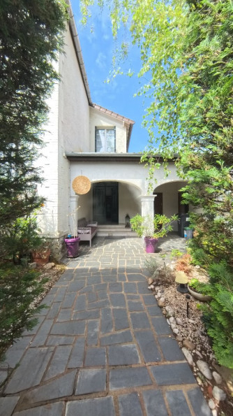vente Maison Maisons Alfort - Photo 2