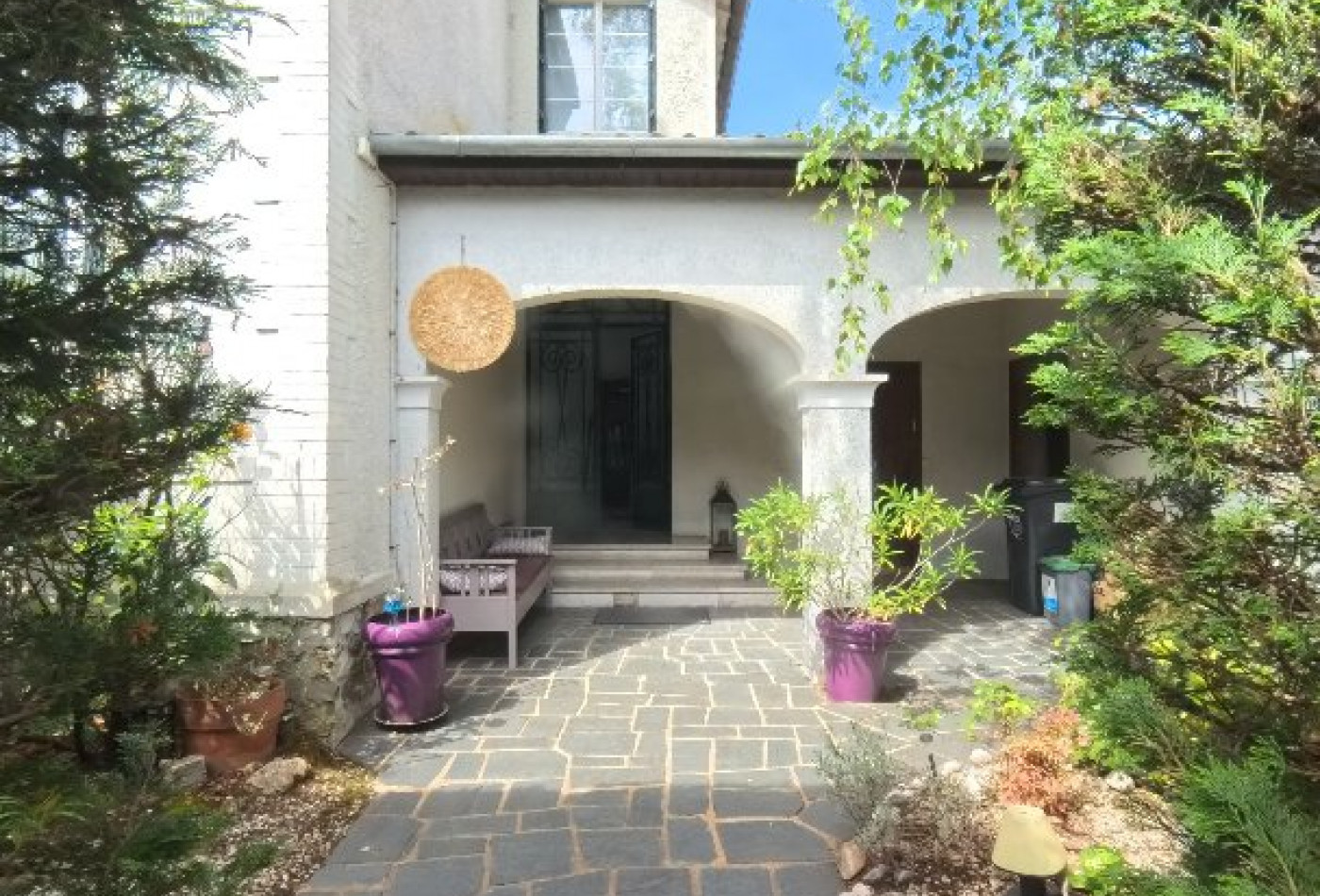 vente Maison Maisons Alfort - Photo 2
