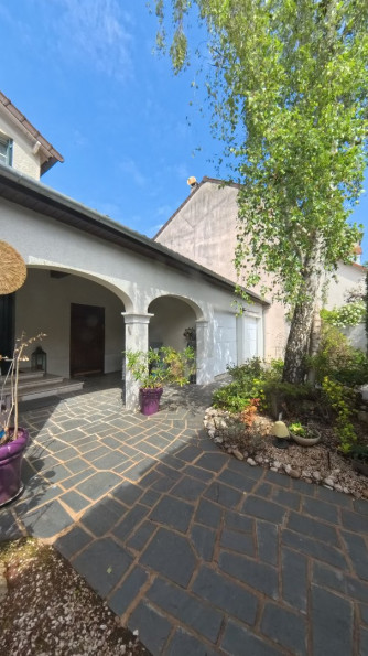 vente Maison Maisons Alfort - Photo 1