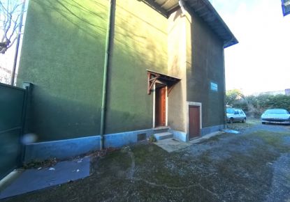 vente Maison Alfortville