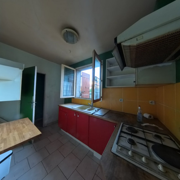 vente Maison Alfortville - Photo 7